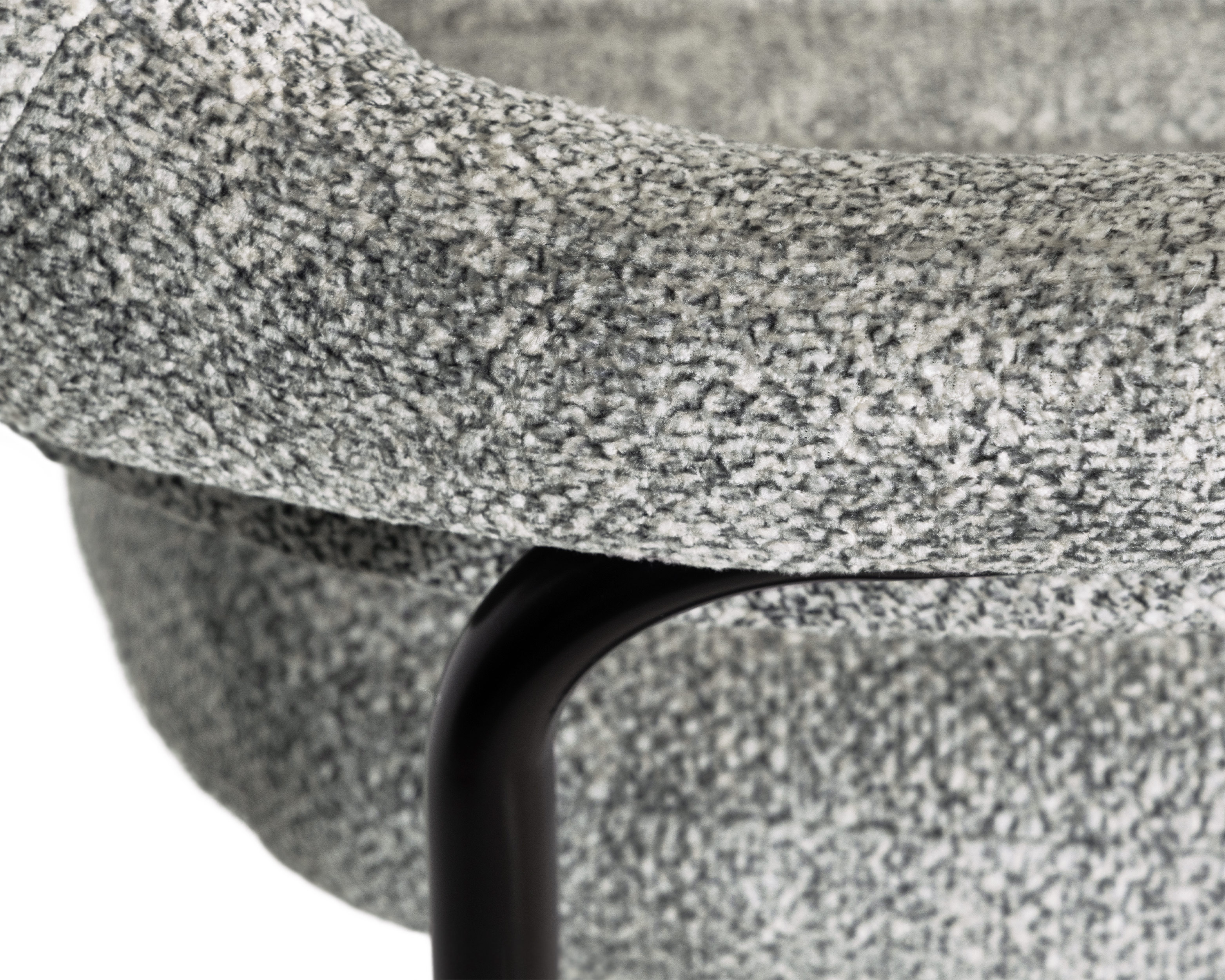 Стул DOBRIN CHARLY 2 шт. - фото 8