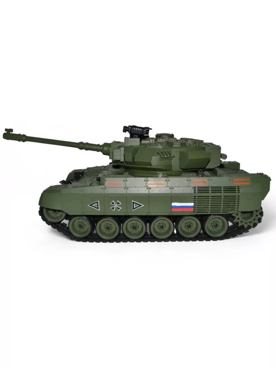 Автомобиль РУ CS Toys - фото 2