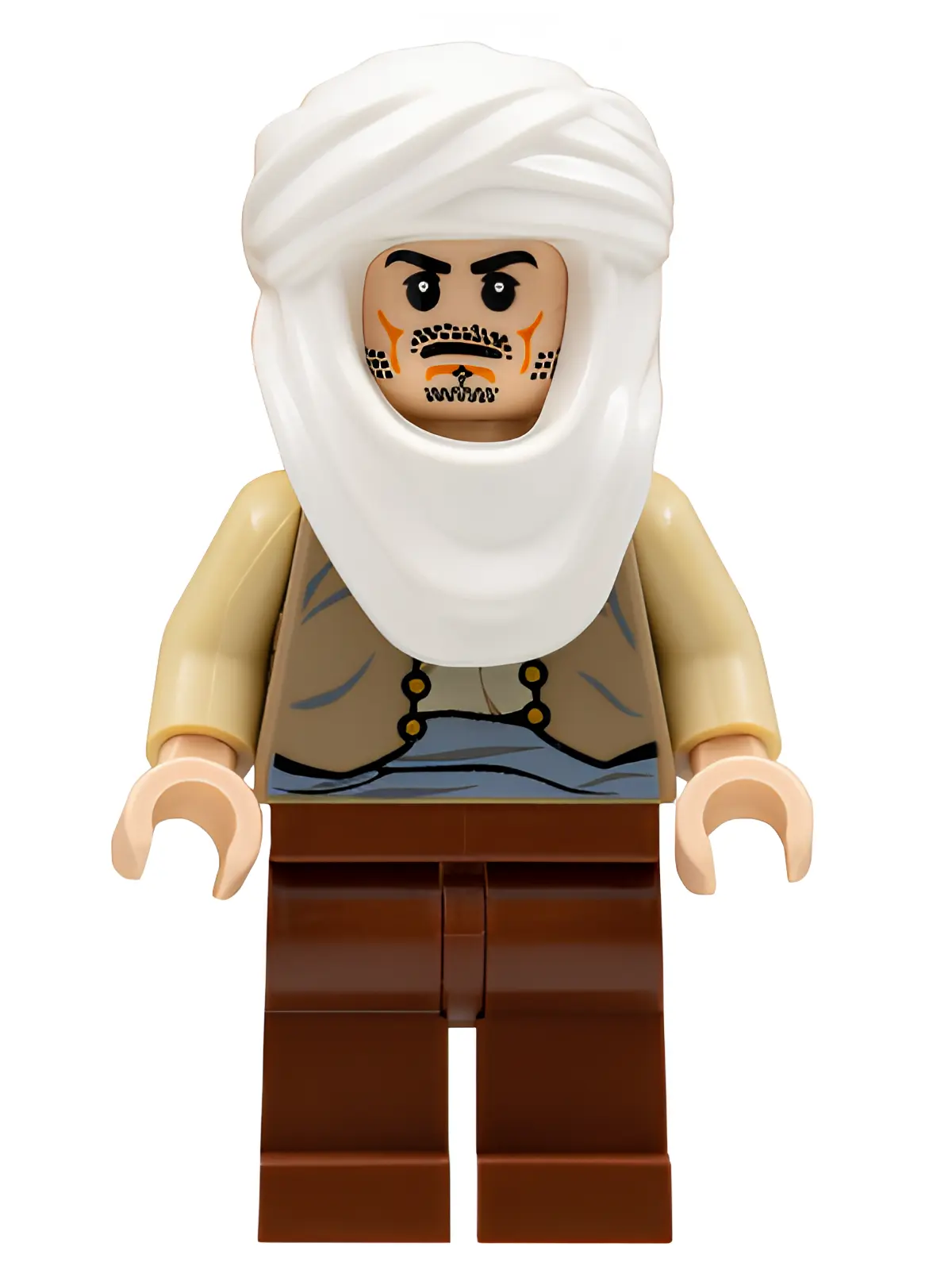 Фигурка LEGO Princess Alamut Merchant - фото 1