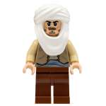 Фигурка LEGO Princess Alamut Merchant