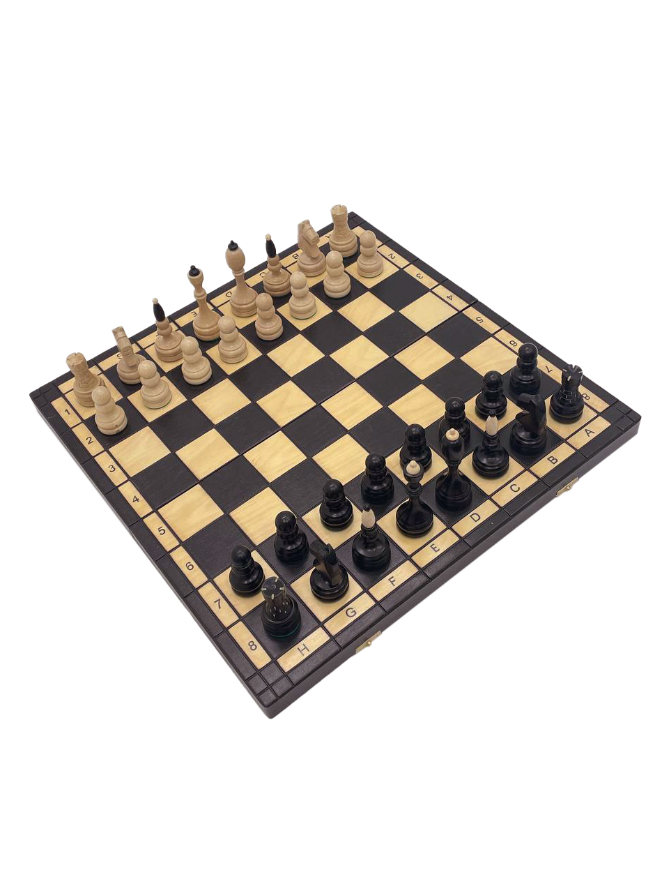 Настольная игра MADON Классические - фото 1