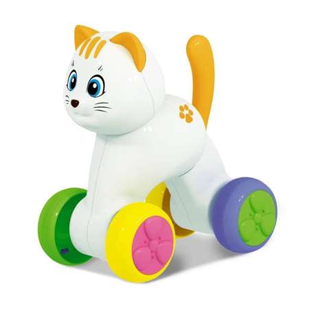 Игрушка STELLAR каталка