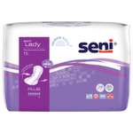 Прокладки урологические Seni Lady Plus 15шт
