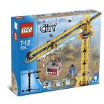 Конструктор LEGO City 7905 721 дет.