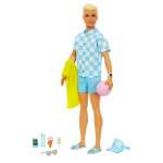 Кукла классическая Barbie Кен высота 28 см