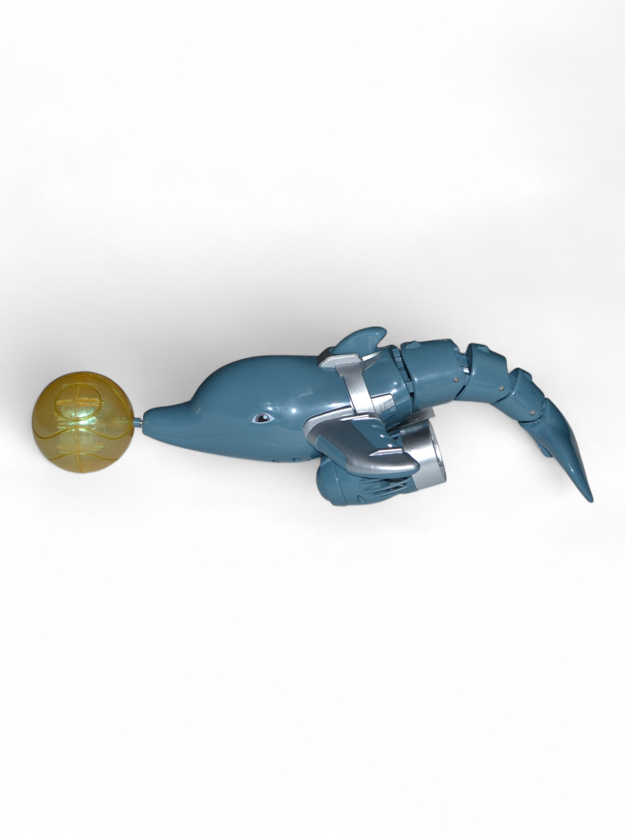 Рыбка РУ CS Toys - фото 4