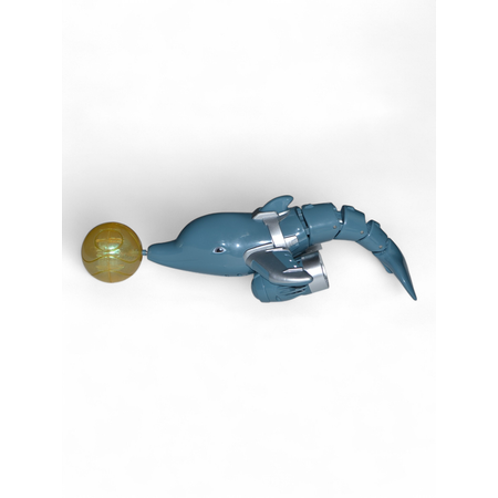 Рыбка РУ CS Toys