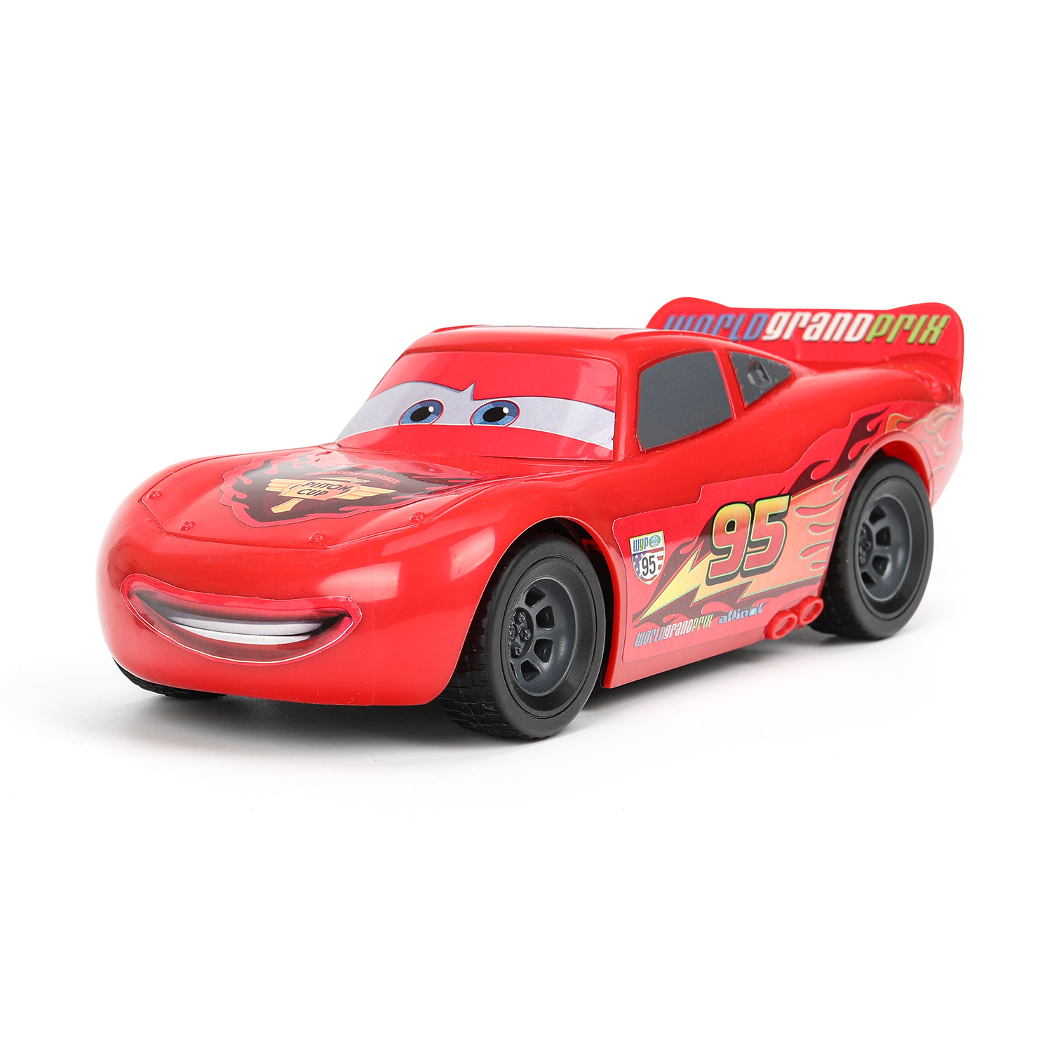 Автомобиль Huada Toys Тачки 395034 - фото 2