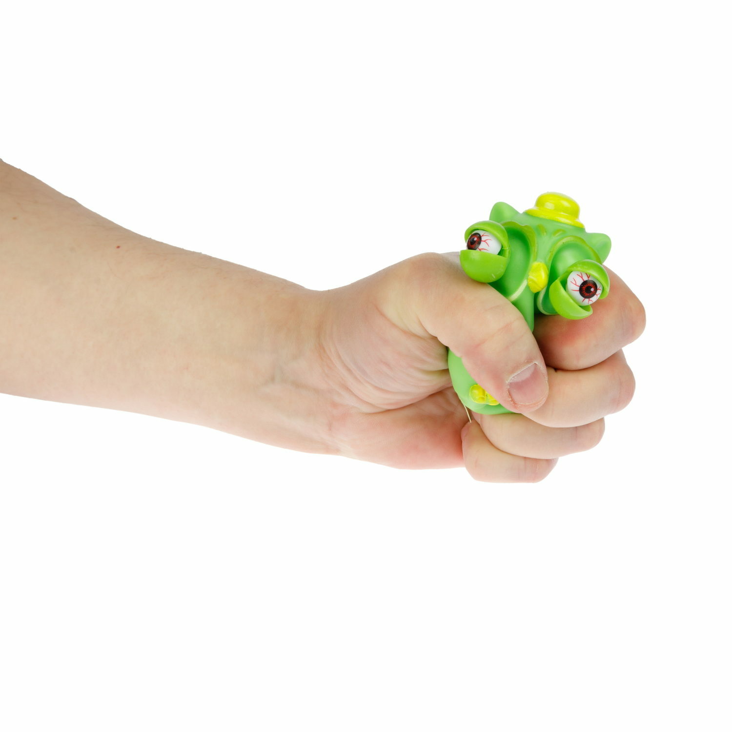 Игрушка-антистресс 1TOY сквиш - фото 3