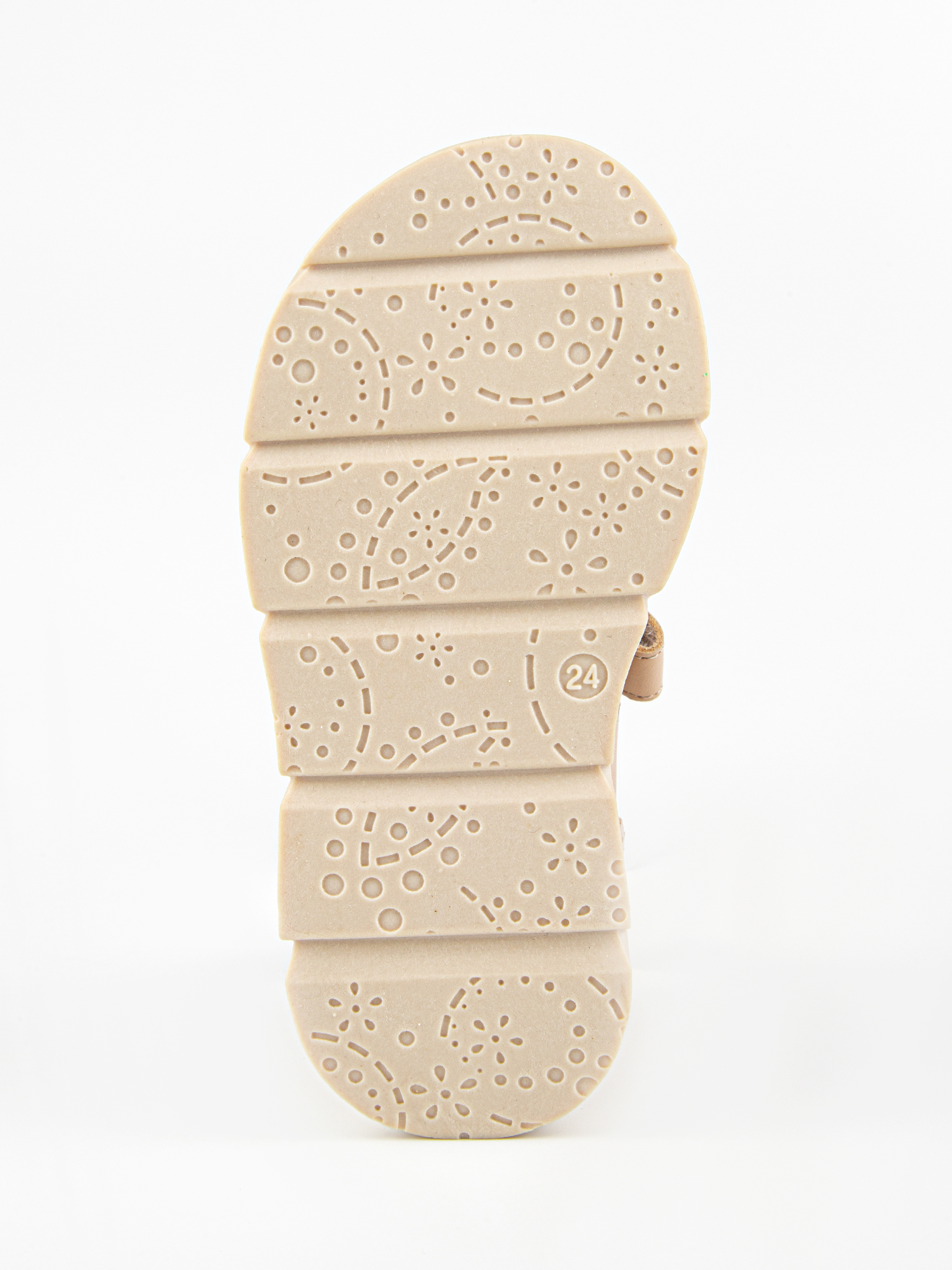 Сандалии Kapika 31869-2 - фото 8