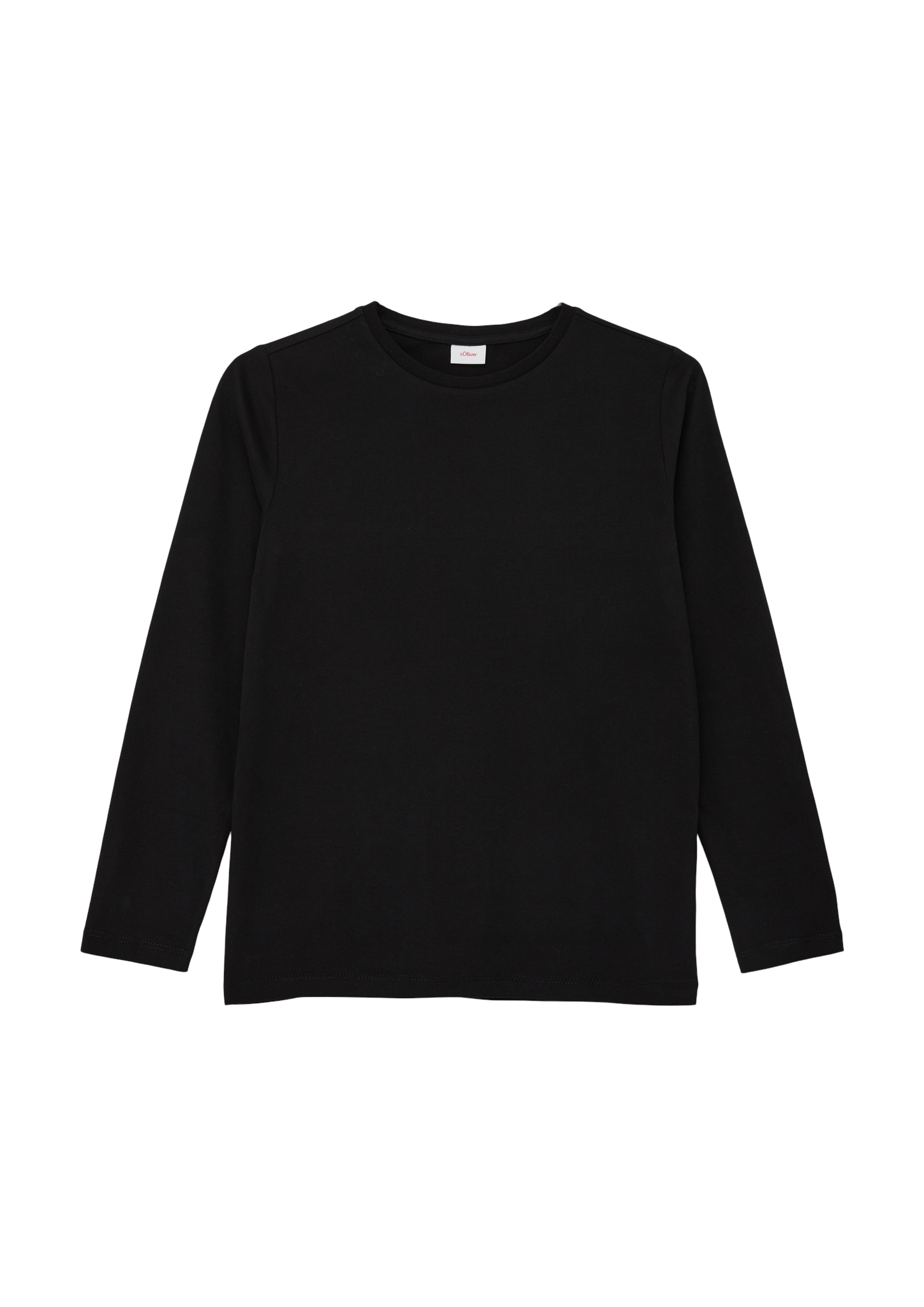 Лонгслив s.Oliver 2134081*9999 - фото 1