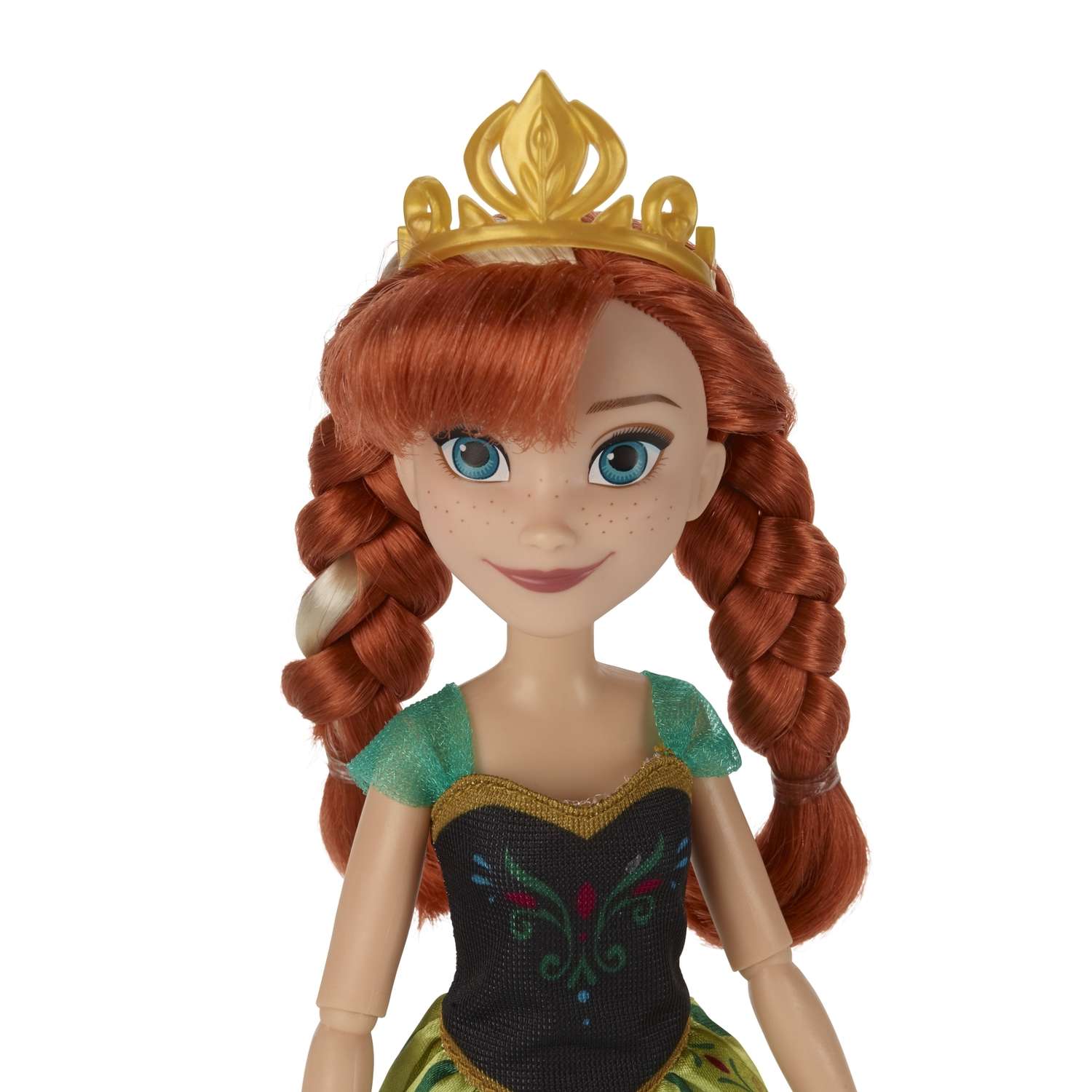 Кукла модельная Princess в ассортименте B5169EU4 - фото 15