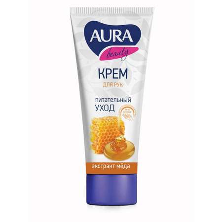 Крем AURA