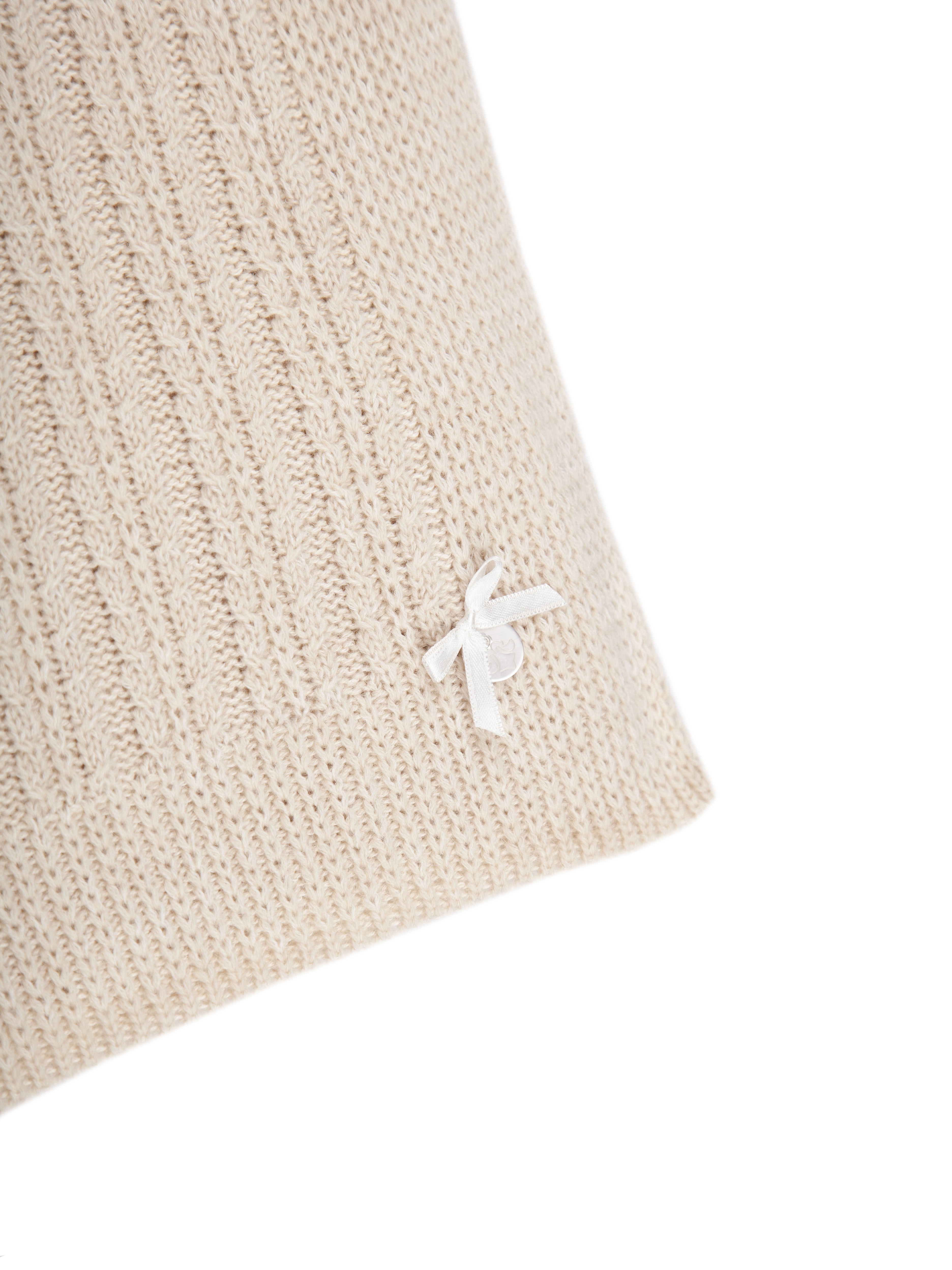 Плед НаследникЪ Выжанова 95 x 95 см - фото 8