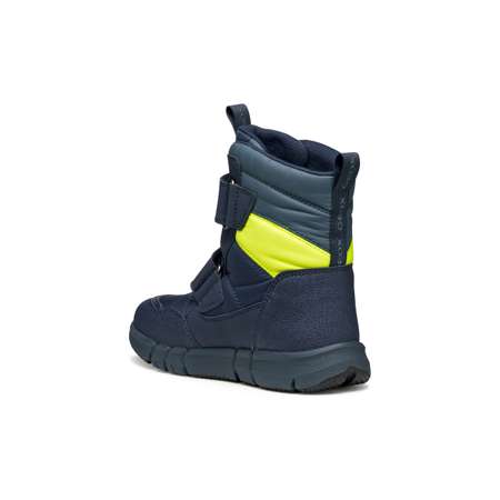 Сапоги GEOX