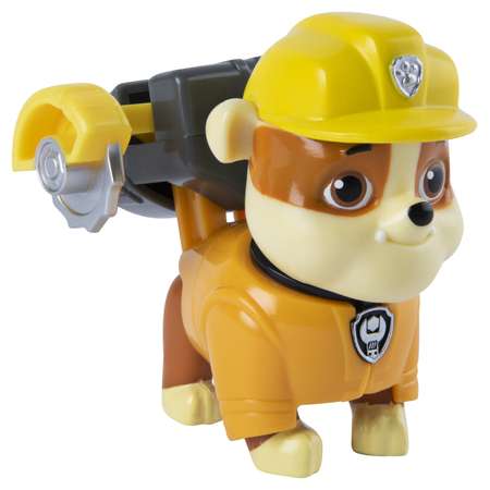 Фигурка Paw Patrol Крепыш