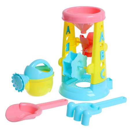 Песочный набор Sima-Land