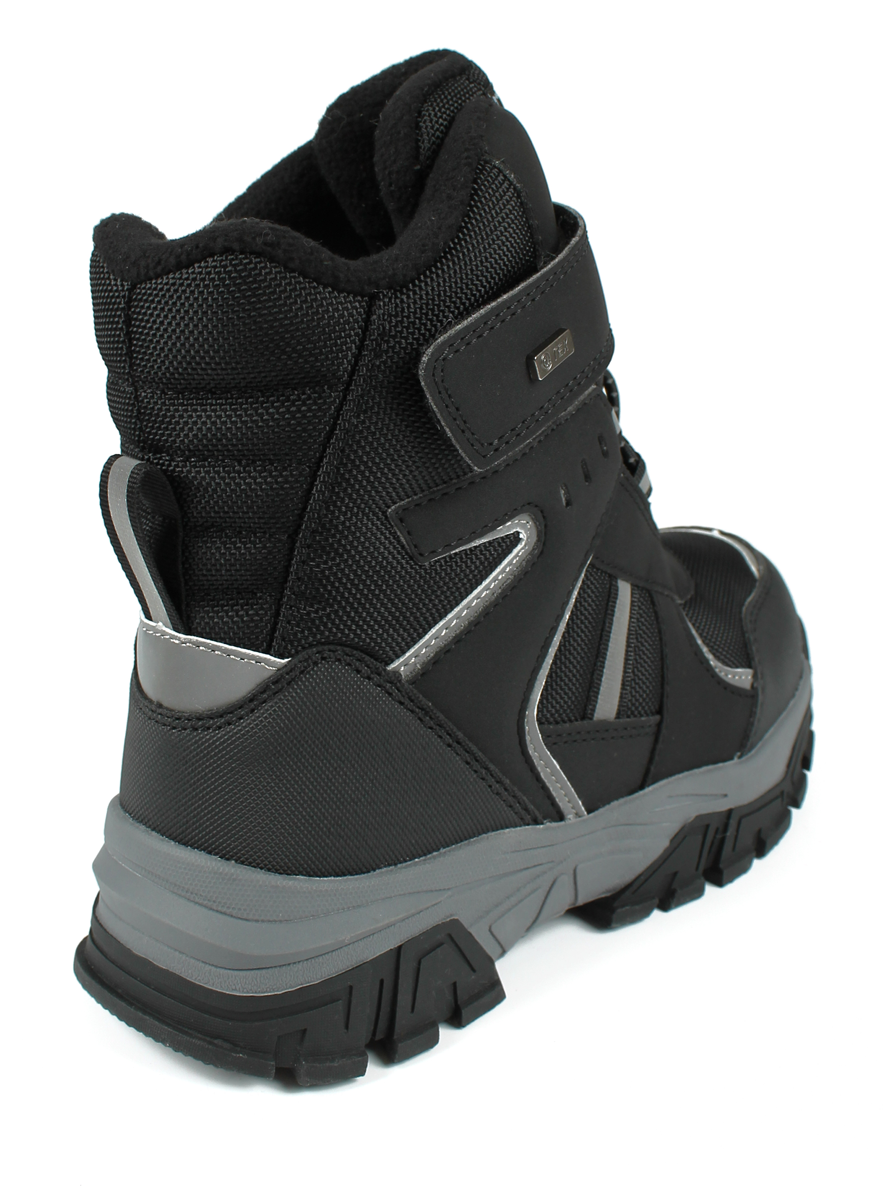 Сапоги Antilopa AL 12783-1 - фото 8