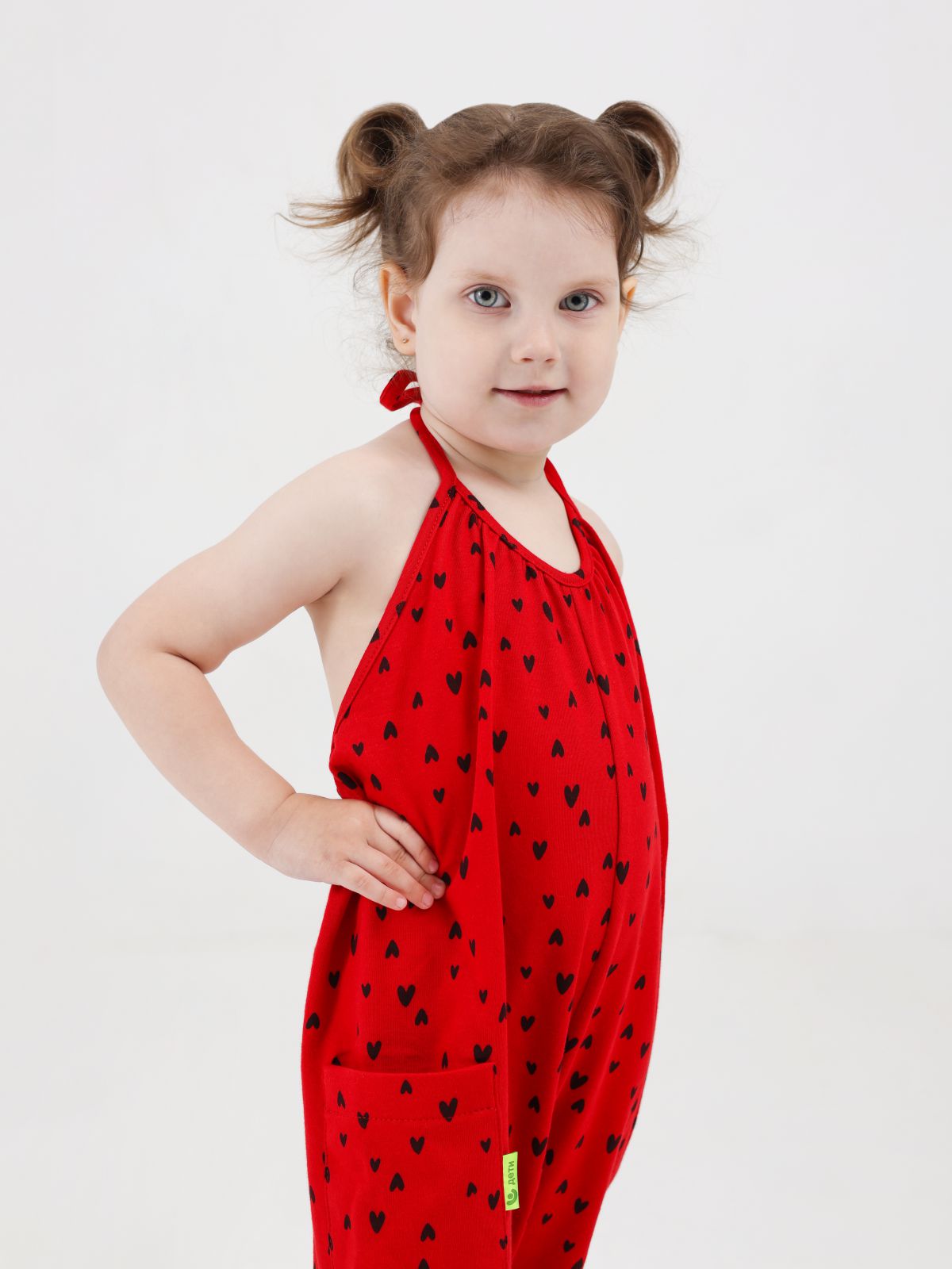 Полукомбинезон Пелигрин ПД1к - фото 4