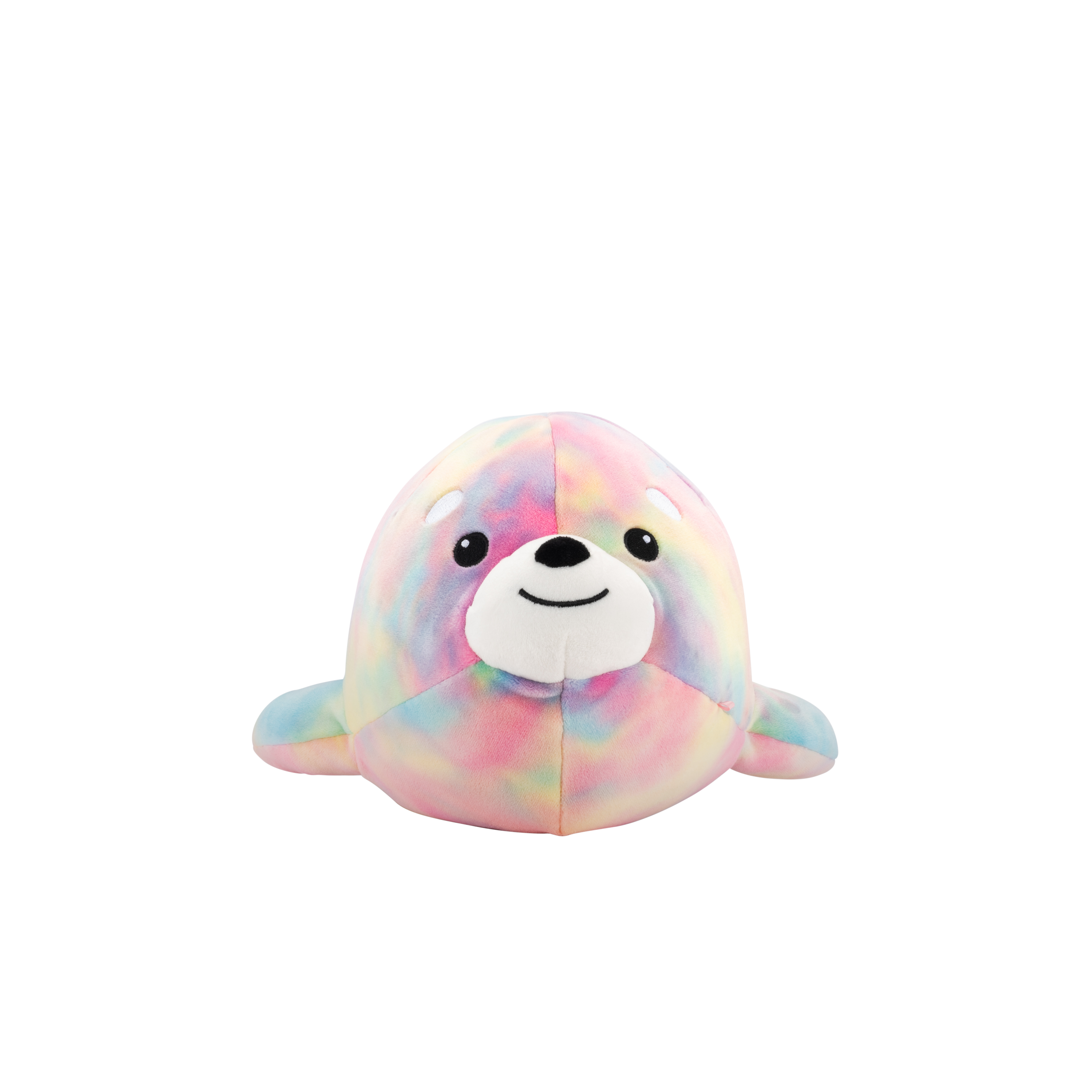 Игрушка мягкая Squishmallows тюлень - фото 4