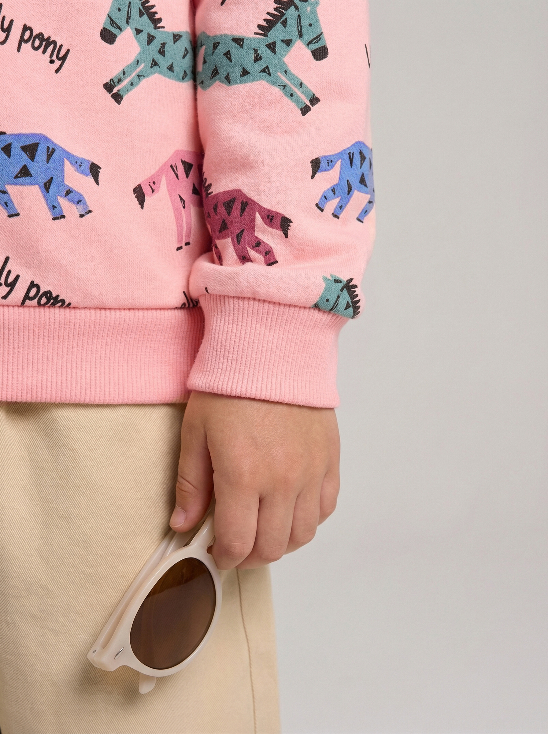 Толстовка YOULALA 1574340104 - фото 7