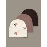 Шапочка 3 шт ШВЕЙНЫЕ ИСТОРИИ