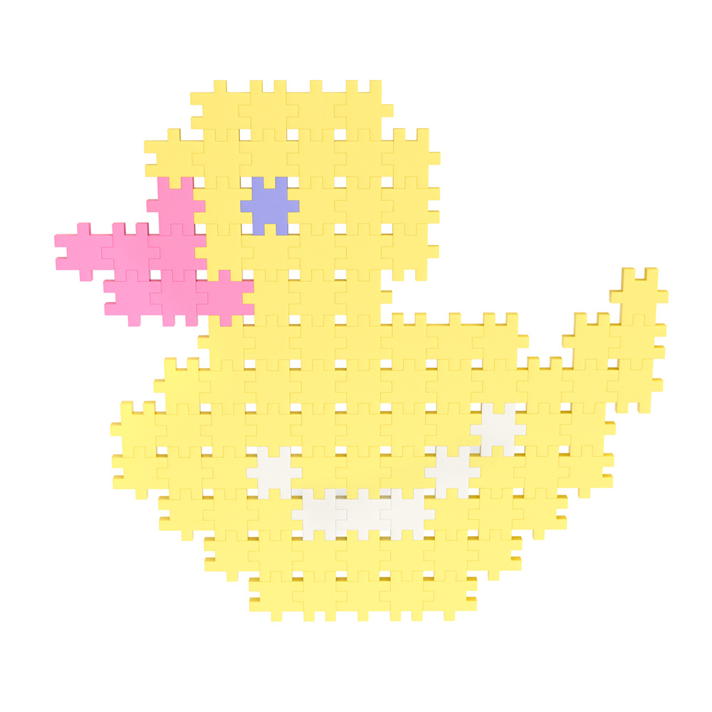 Конструктор Meli 800 дет. - фото 4