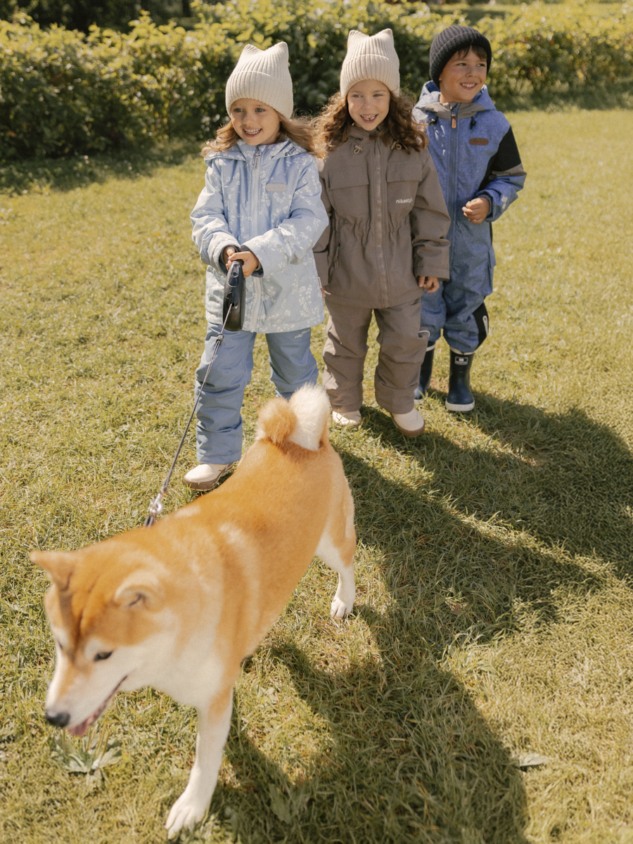Куртка и брюки NIKASTYLE 7м1626 лед/светло-серый - фото 7
