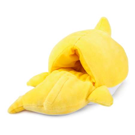Мягкая игрушка Baby Shark акула