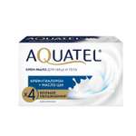 Мыло Aquatel 1 шт. 90 г