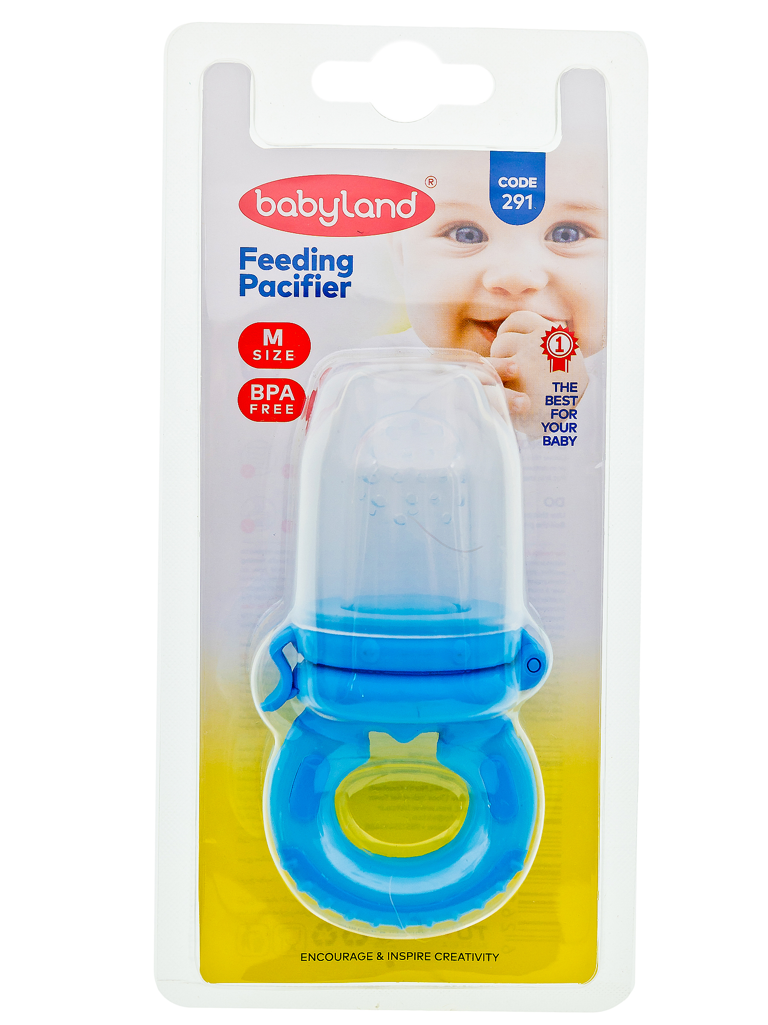 Ниблер Baby Land - фото 2
