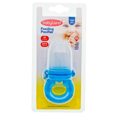 Ниблер Baby Land