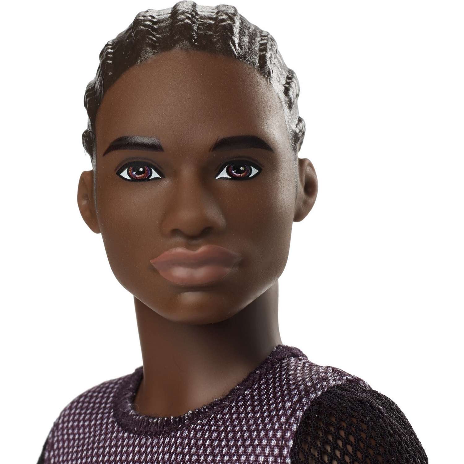 Кукла модельная Barbie DWK44 - фото 6