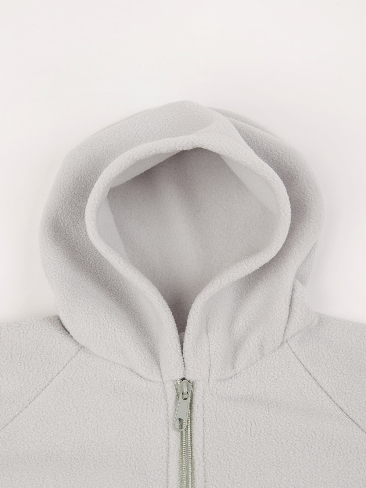 Конверт на выписку Чудо-Чадо Колокольчик серый - фото 7