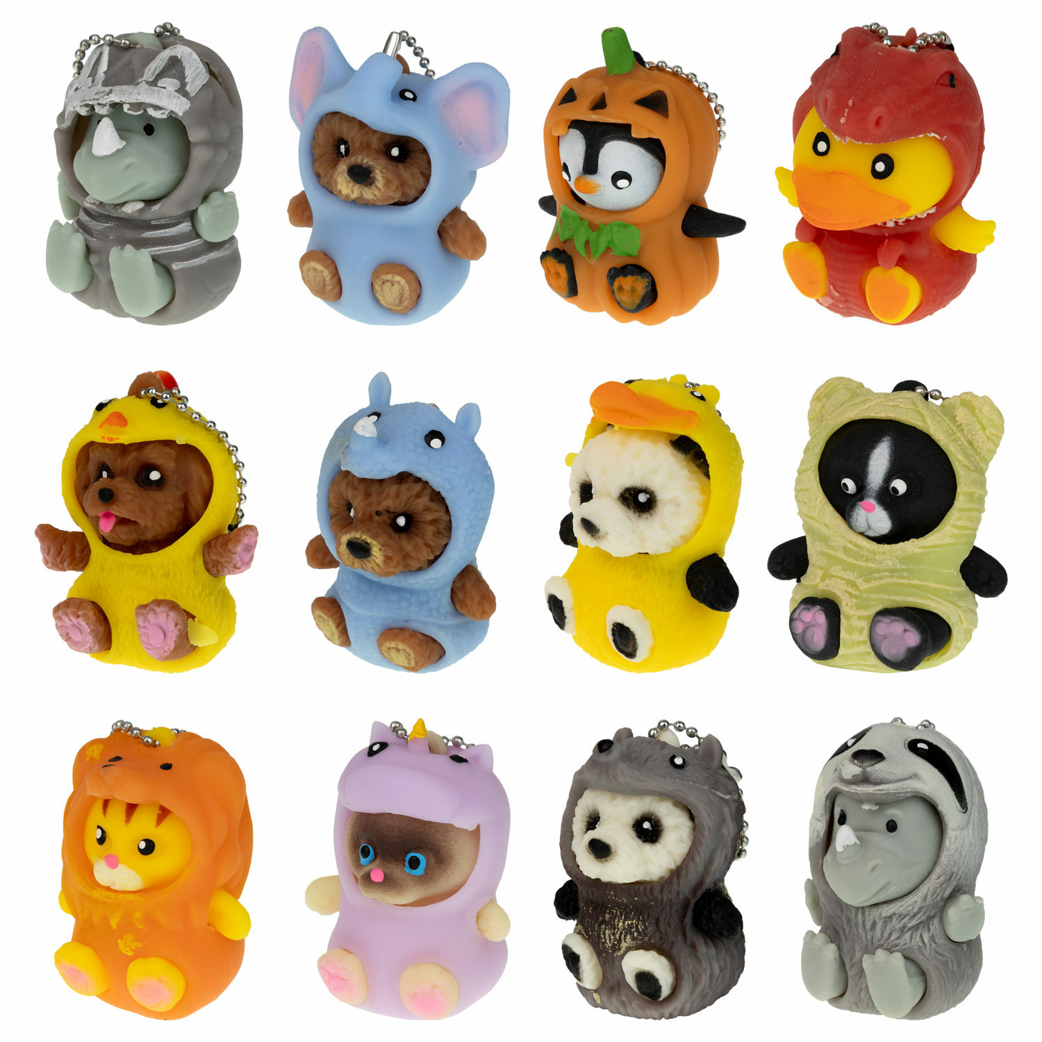 Сквиш 1TOY - фото 10