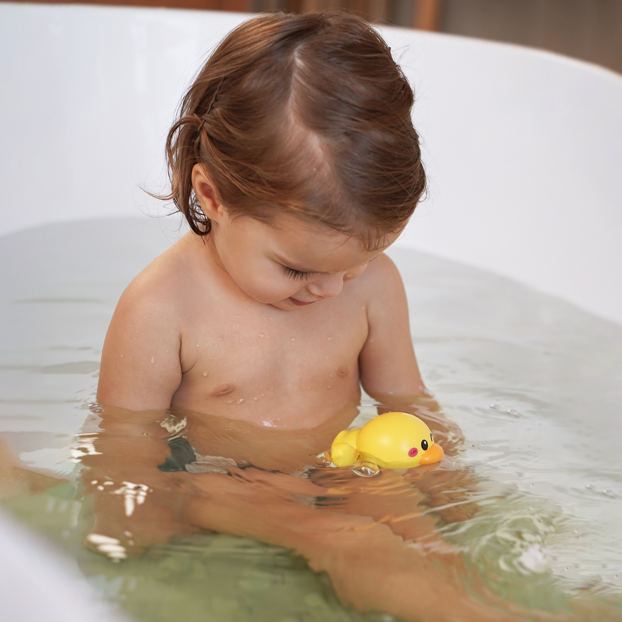 Игрушка Happy Baby DUCKLINGS - фото 9