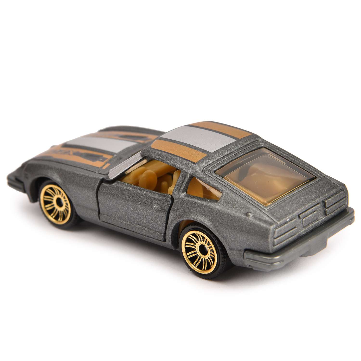 Автомобиль Matchbox 1:64 в ассортименте FWD28 - фото 70