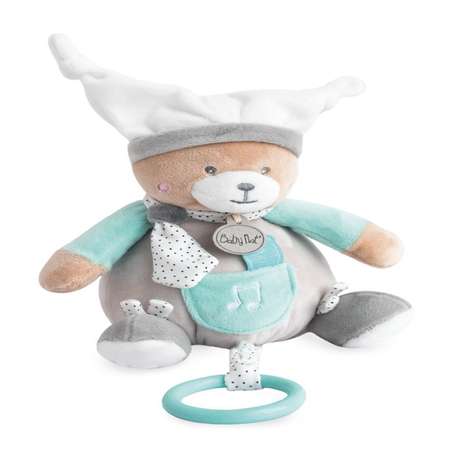 Игрушка мягкая Doudou et compagnie