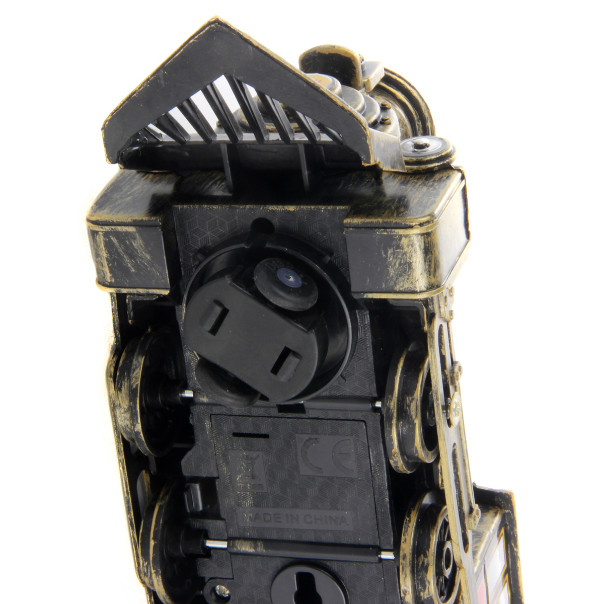 Поезд Veld Co 109382 - фото 4