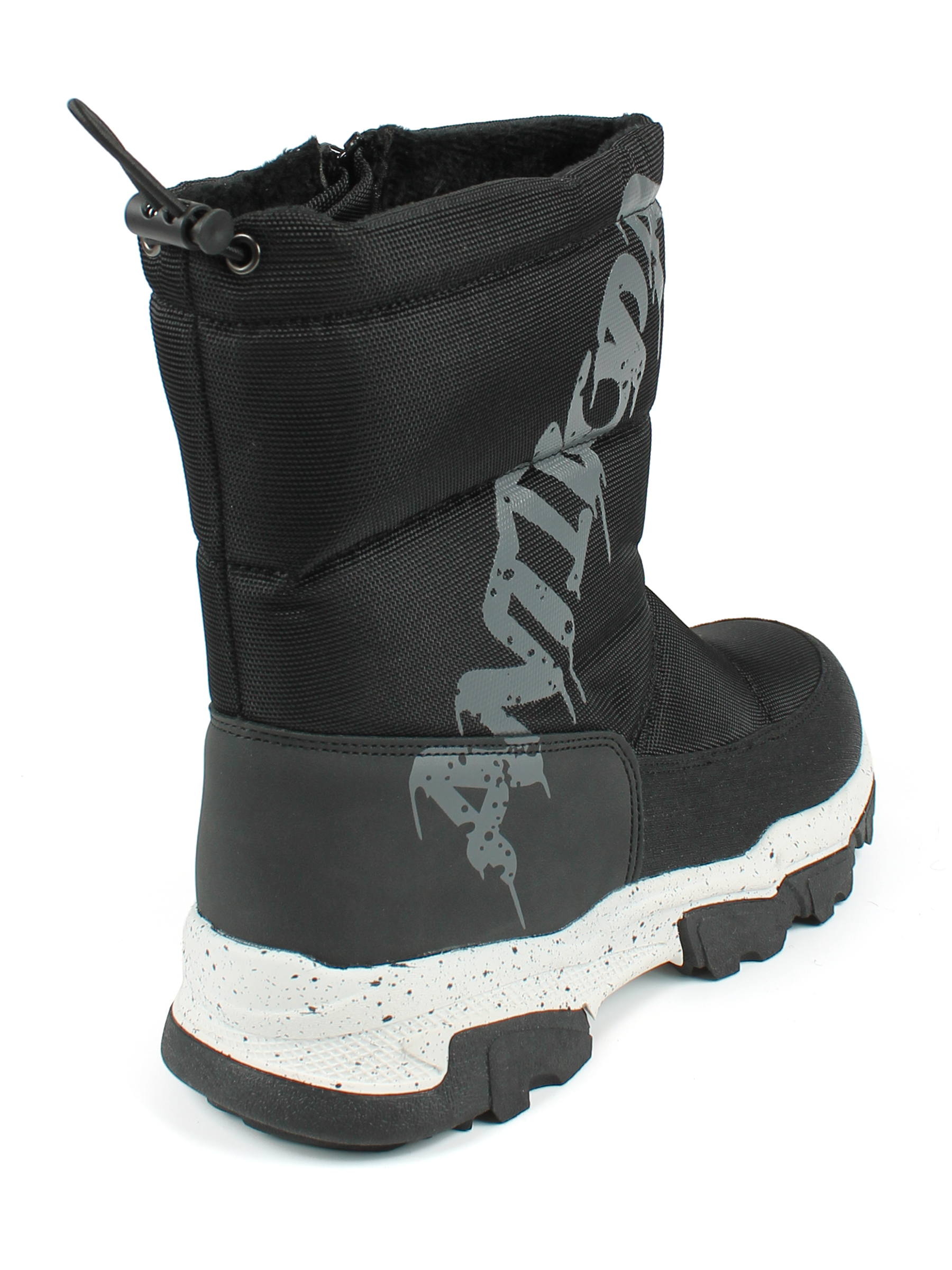 Ботинки Antilopa AL 14949 - фото 16