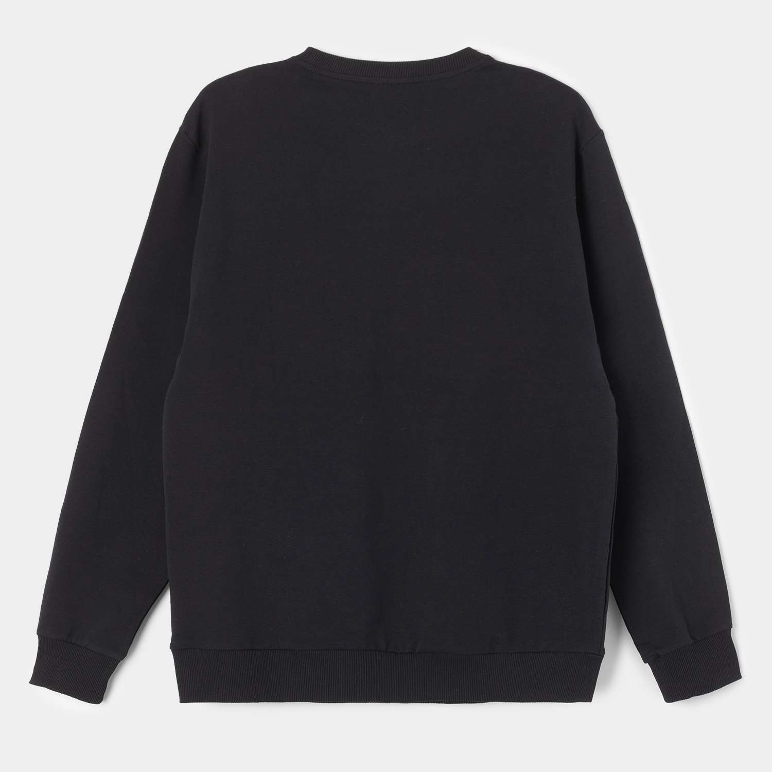 Свитшот ё - фото 3