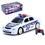 Автомобиль РУ WOOW TOYS