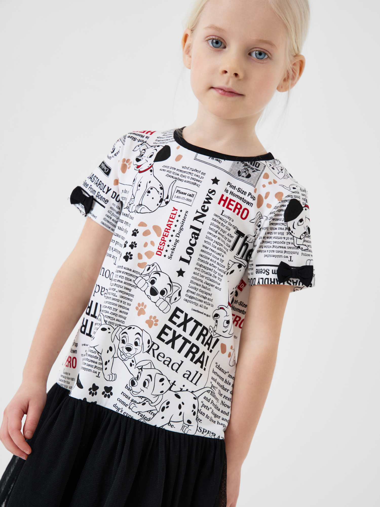 Платье PlayToday 12622048 - фото 2