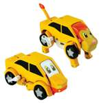 Автомобиль Pets on wheels