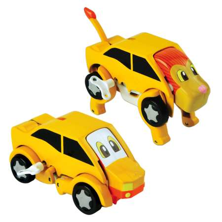 Автомобиль Pets on wheels
