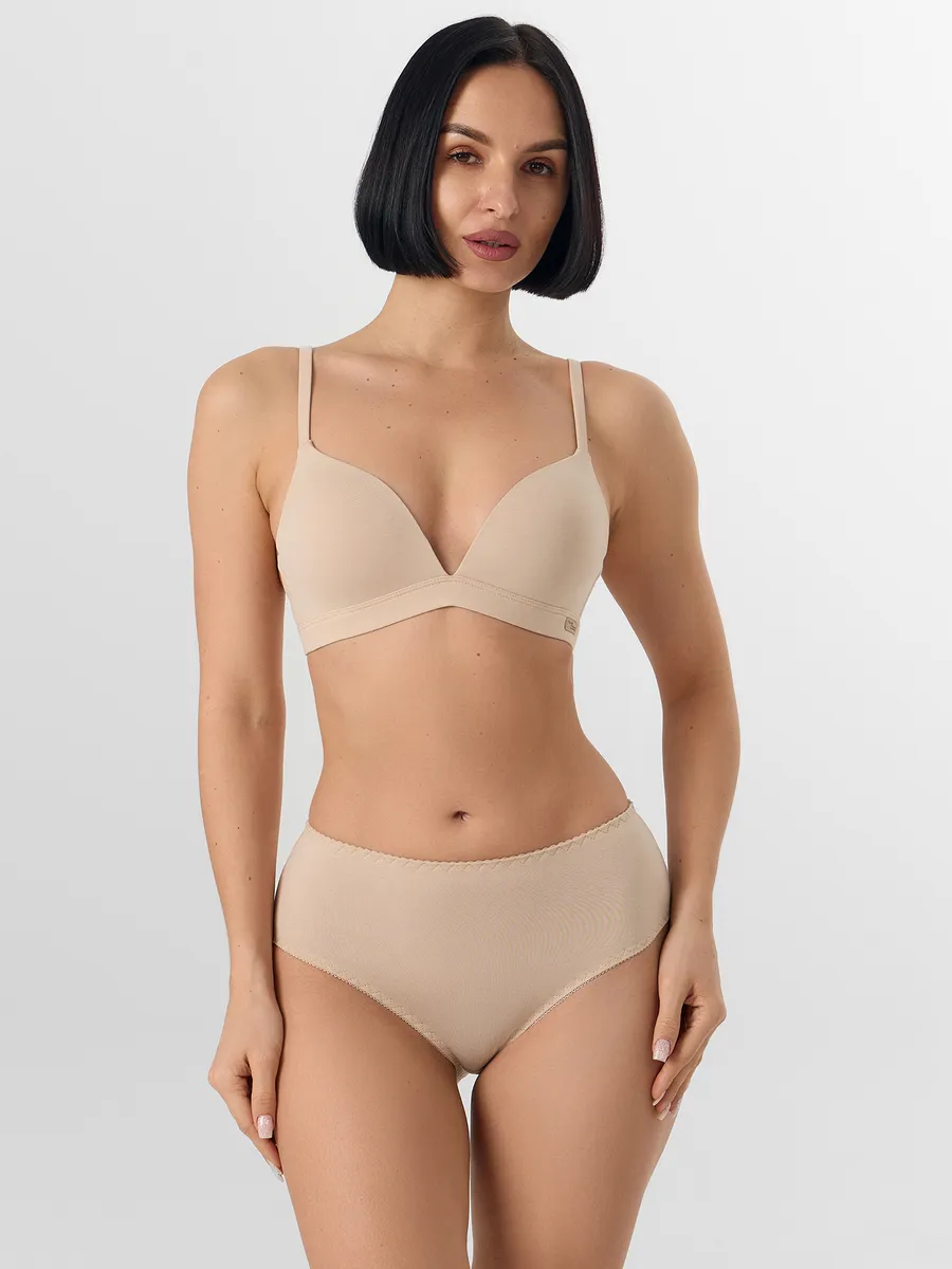 Трусы Mark Formelle (Марк Формэль) 412075/нюд - фото 3