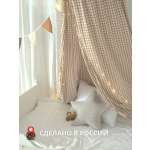 Подушка декоративная COROCOCO 45 x 45 см 1 шт.