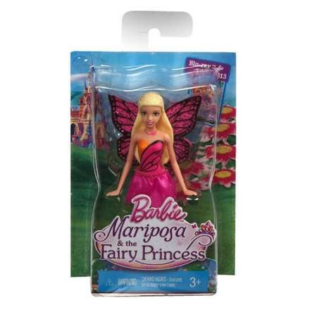 Кукла мини Barbie в ассортименте