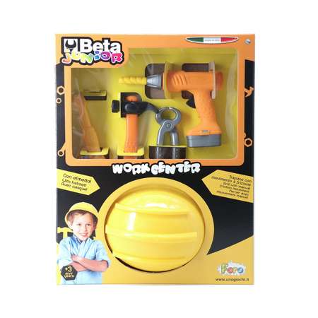 Игрушка Faro Мастер (инструменты)
