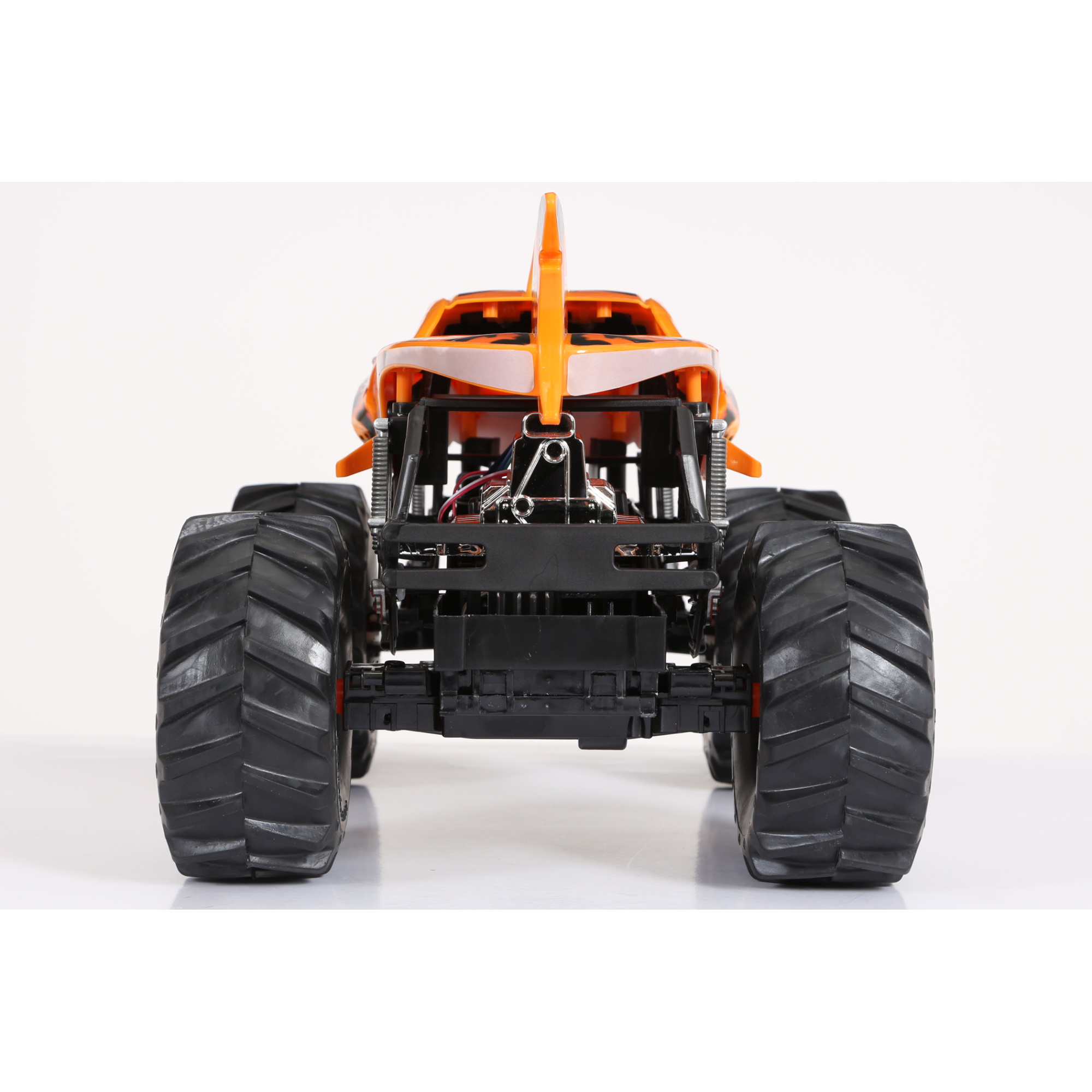 Внедорожник РУ Hot Wheels 1:10 - фото 2